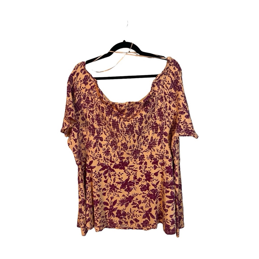 🆕 An Addition Elle top in size 3X - Picture 5 of 6